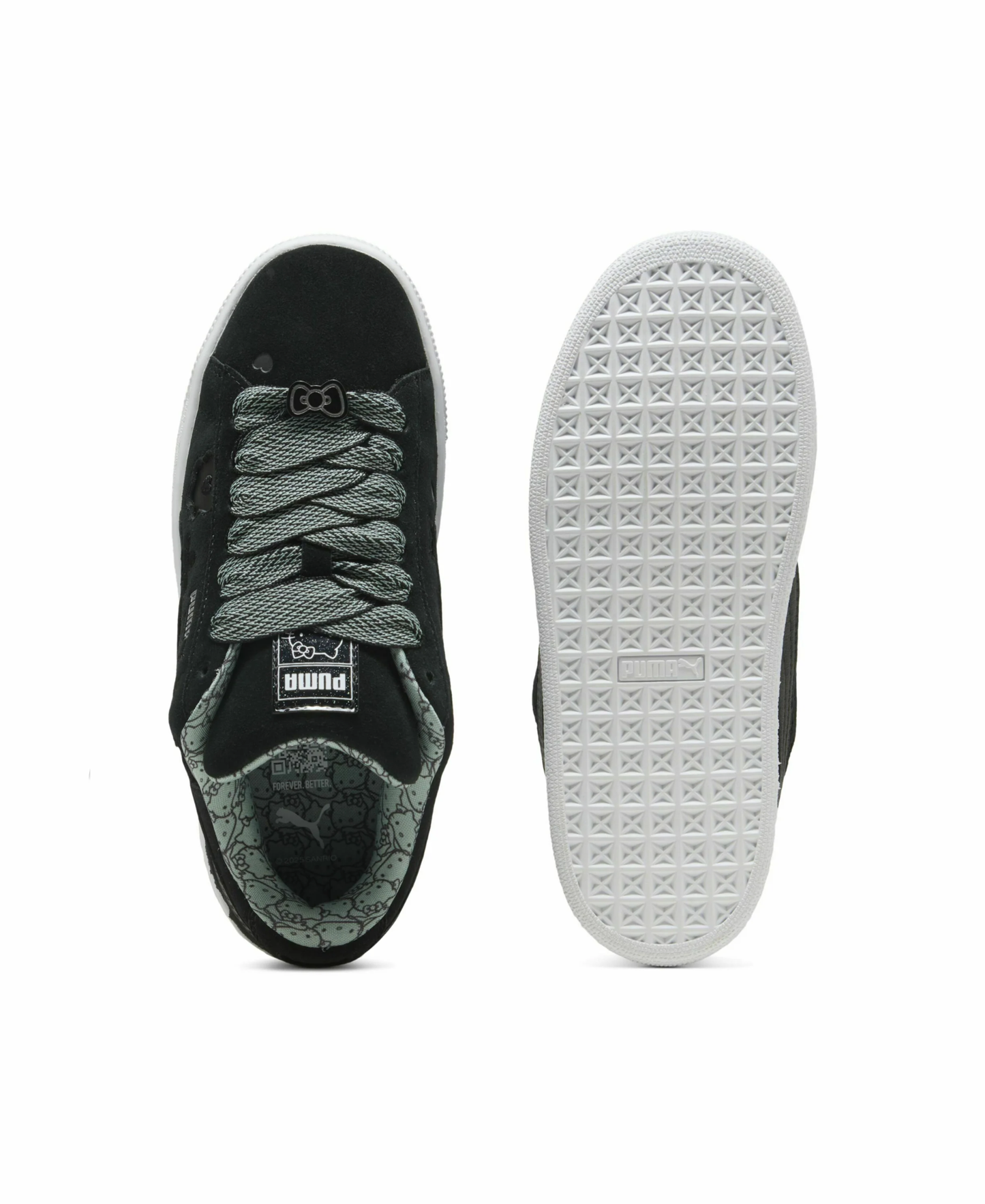 HELLO KITTY SNEAKERS