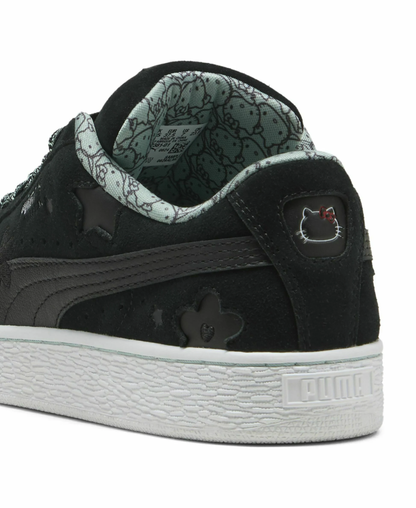 HELLO KITTY SNEAKERS